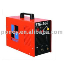 TIG DC inverter welding machine